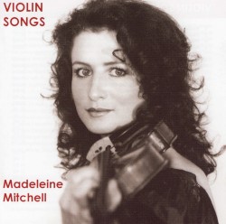 Violin Songs