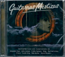 Guitarras Mestizas
