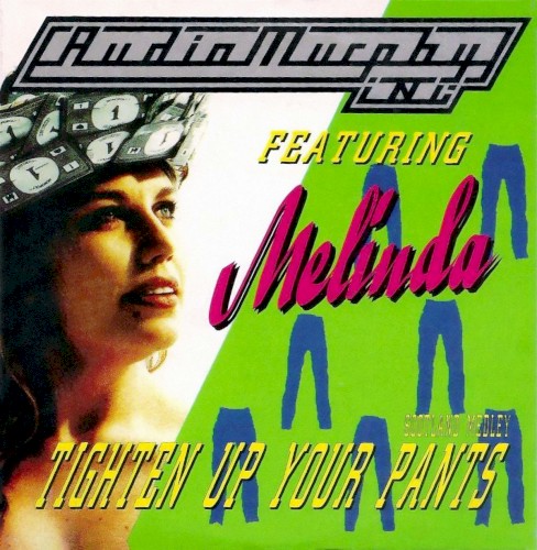 Tighten Up Your Pants (Scotland Melody)