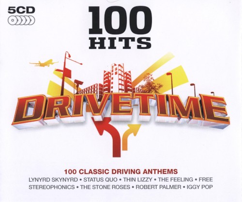 100 Hits: Drivetime