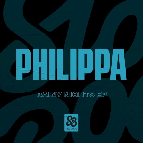 Rainy Nights EP