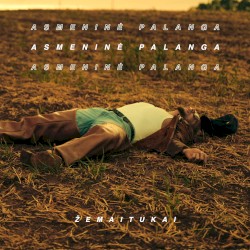 Asmeninė Palanga