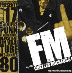 La p'tite FM chez les rockeurs, Volume 1