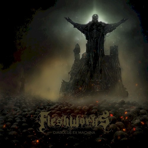 Diabolus Ex Machina