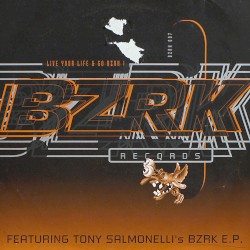 BZRK E.P.