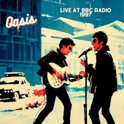 Live at BBC Radio 1997