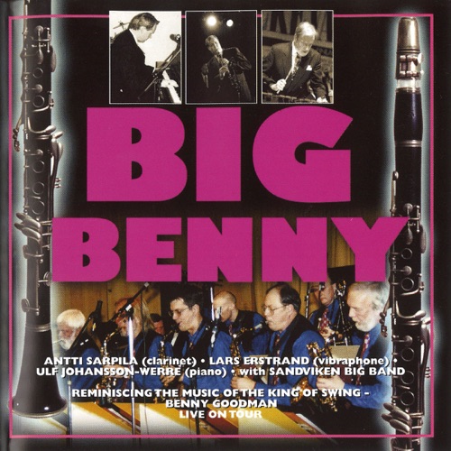 Big Benny