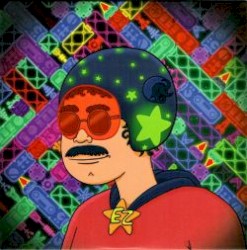 Captain Forever Remix Original Soundtrack: Music to Build Ships To (IndieBox Edition)