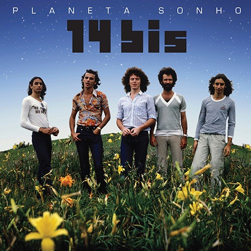 Planeta Sonho