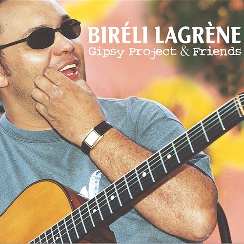 Gipsy Project & Friends (Live à Vienne)