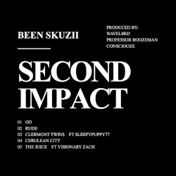Second Impact