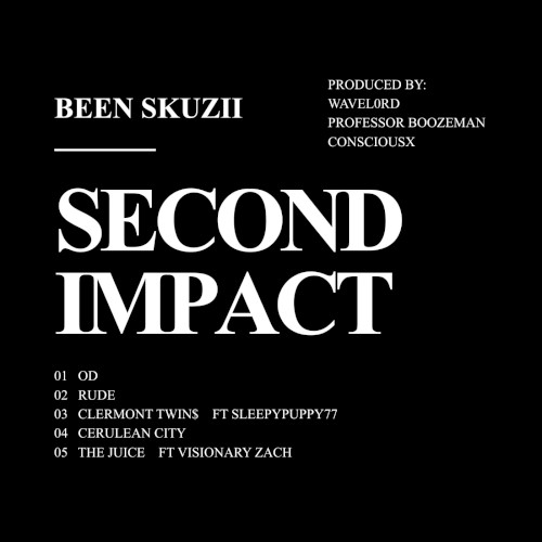 Second Impact