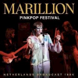 Pinkpop Festival