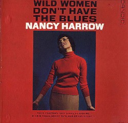 Wild Women Don't Have The Blues