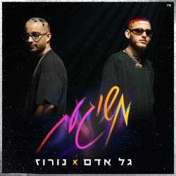 משוגעת