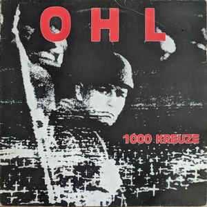 1000 Kreuze