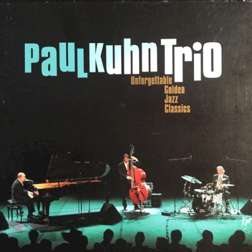 Unforgetable Golden Jazz Classics