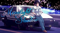 Moonlight Shadow