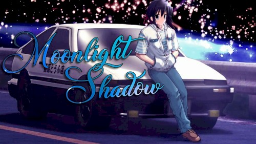 Moonlight Shadow