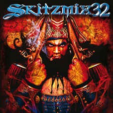 Skitzmix 32