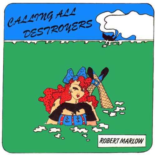 Calling All Destroyers