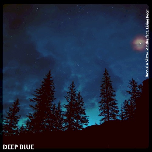 Deep Blue