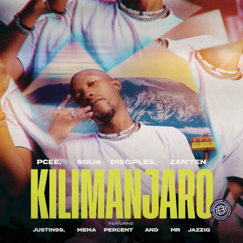 Kilimanjaro