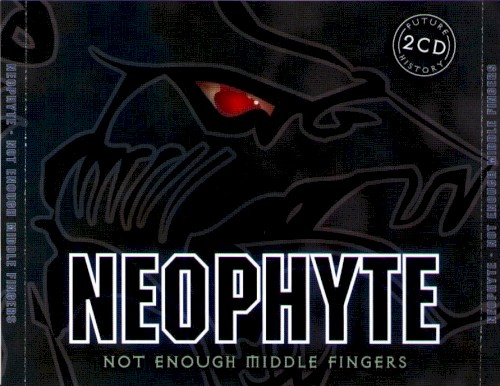 Not Enough Middle Fingers