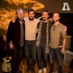 Audiotree Live