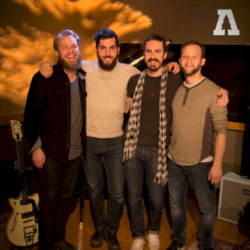 Audiotree Live