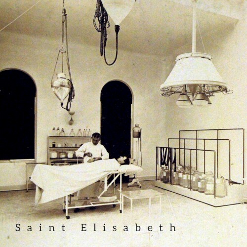 I Often Dream of John the Revelator
