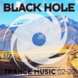Black Hole Trance Music 02-20