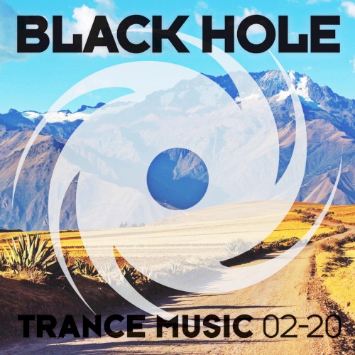 Black Hole Trance Music 02-20