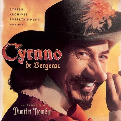 Cyrano de Bergerac