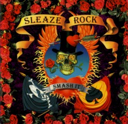 Sleaze Rock