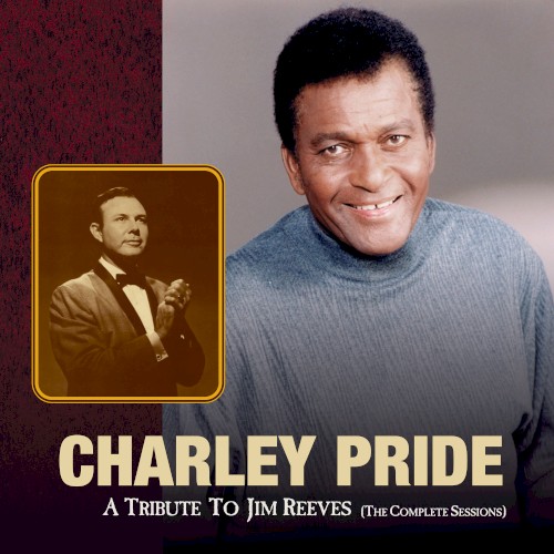 A Tribute to Jim Reeves
