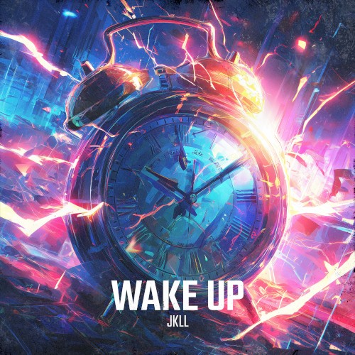 Wake Up
