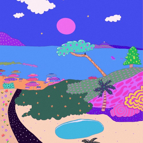Beyond the Sea