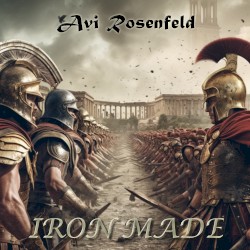 Iron Made