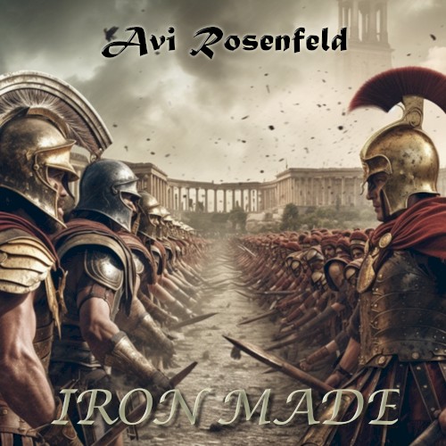 Iron Made