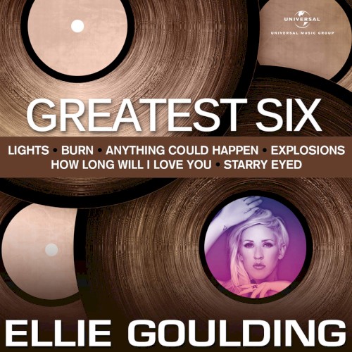 Greatest Six