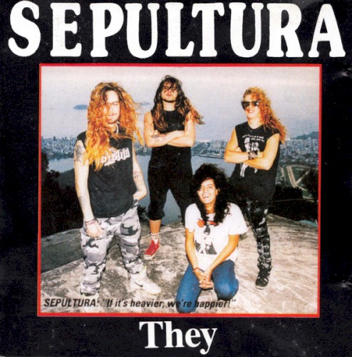 1991-05-03: Teatro Castro Alves, Salvador, Brazil