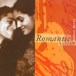 Romantic Guitar