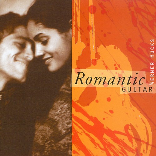 Romantic Guitar