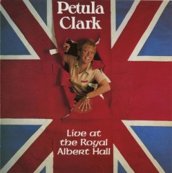Live at the Royal Albert Hall