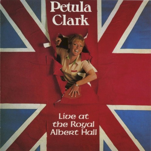 Live at the Royal Albert Hall
