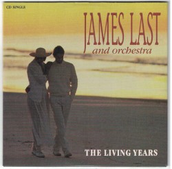 The Living Years / Hard to Say I'm Sorry