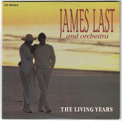 The Living Years / Hard to Say I'm Sorry