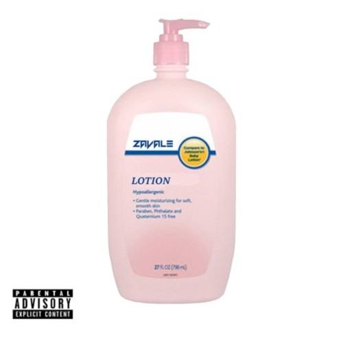 Lotion