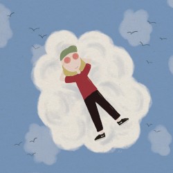 Sweet Dreamin’